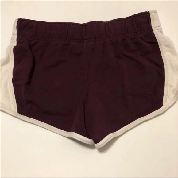 PINK Victoria‎ Secret Shorts Women’s Size S Stretch Pull On - Picture 6 of 8